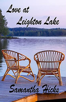 Love At Leighton Lake