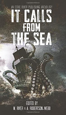 It Calls From The Sea