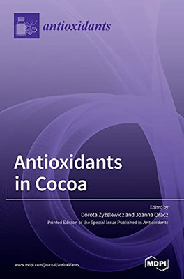 Antioxidants In Cocoa