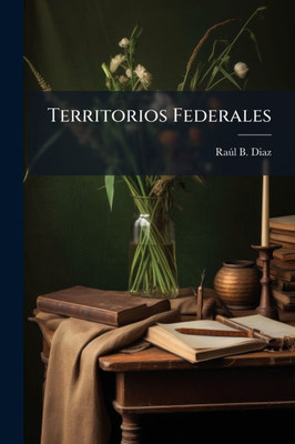 Territorios Federales - (Paperback or Softback)