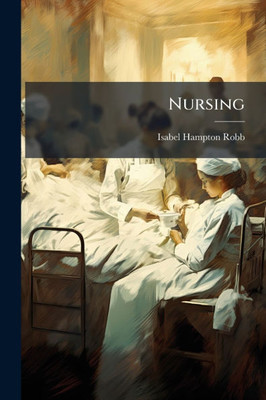 Nursing - (Paperback or Softback)