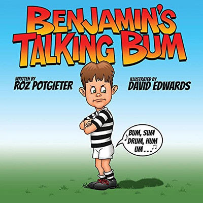 Benjamin'S Talking Bum