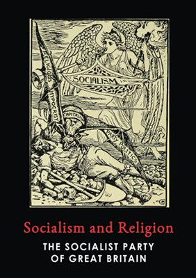Socialism And Religion