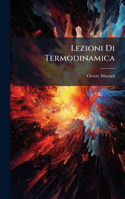 Lezioni Di Termodinamica Lezioni Di Termodinamica