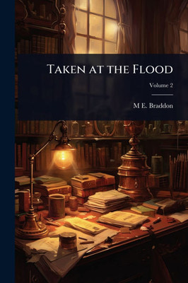 Taken at the Flood - (Paperback or Softback)