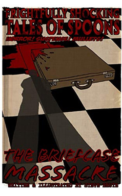 The Briefcase Massacre