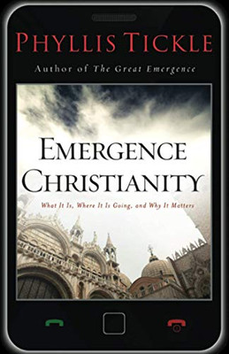 Emergence Christianity