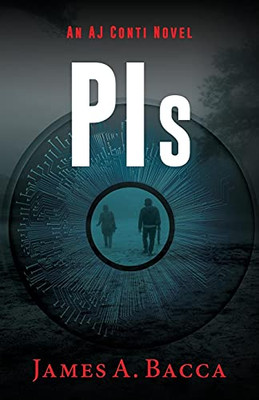 Pis: An Aj Conti Novel