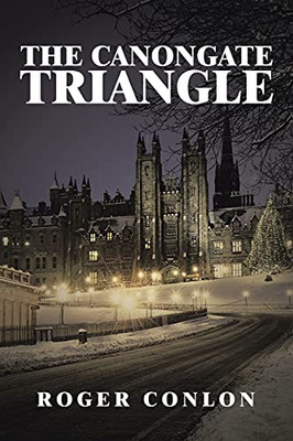 The Canongate Triangle