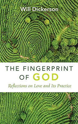 The Fingerprint Of God