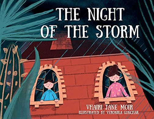 The Night Of The Storm