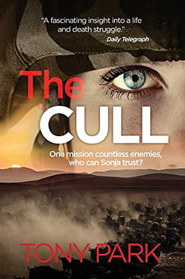 The Cull (Sonja Kurtz)