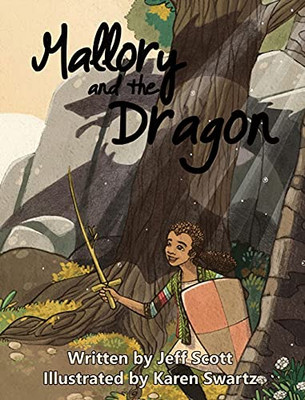 Mallory And The Dragon