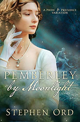 Pemberley By Moonlight
