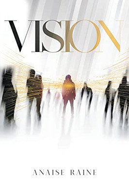 Vision - 9781955156776