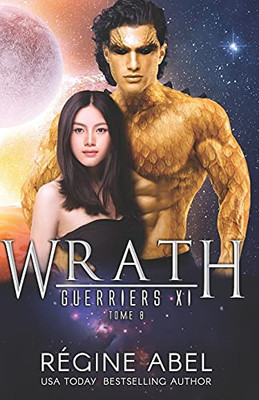 Wrath (French Edition)