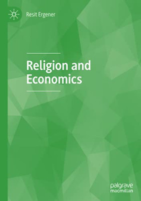 Religion And Economics