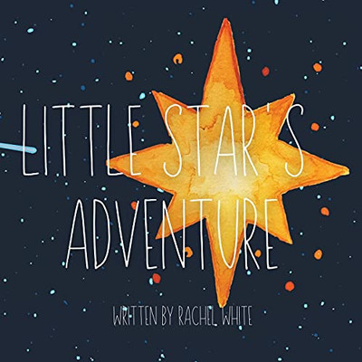 Little Star'S Adventure