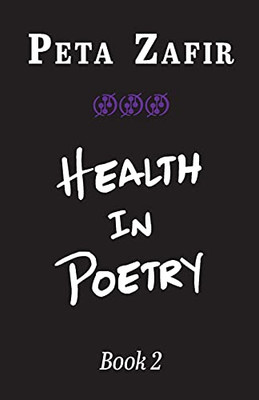 Health In Poetry Book 2