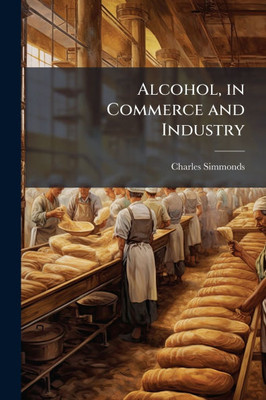 Alcohol, in Commerce and Industry - (Paperback or Softback)