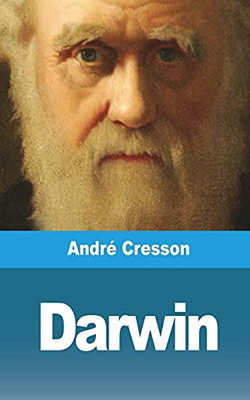 Darwin (French Edition)