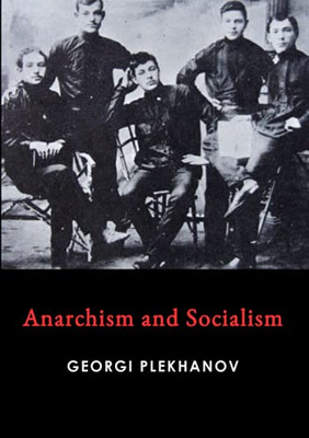 Anarchism And Socialism