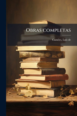 Obras completas - 9781024136371
