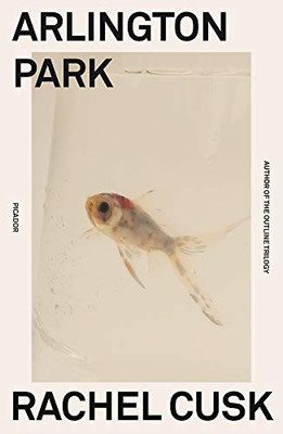 Arlington Park: A Novel