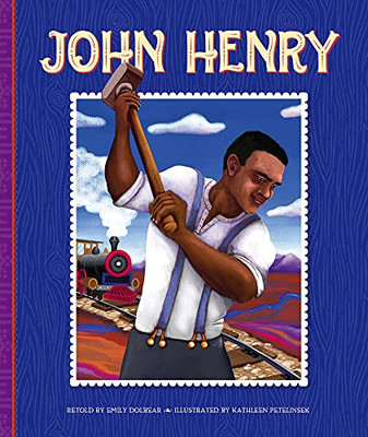 John Henry (Tall Tales)