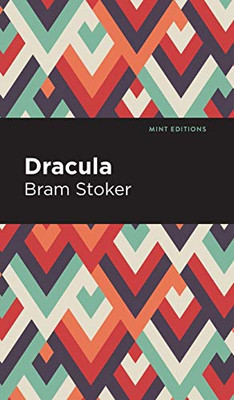 Dracula (Mint Editions)