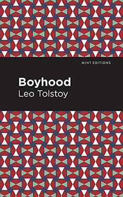 Boyhood (Mint Editions)