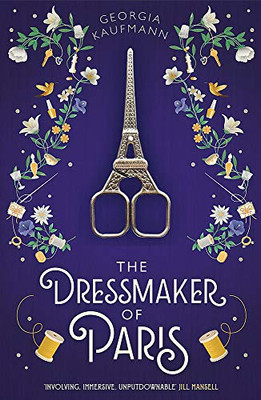 The Dressmaker Of Paris