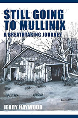 Still Going To Mullinix