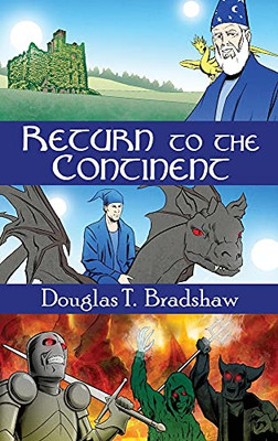 Return To The Continent
