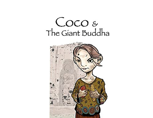 Coco & The Giant Buddha