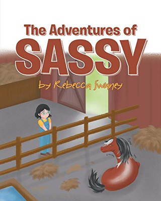 The Adventures Of Sassy