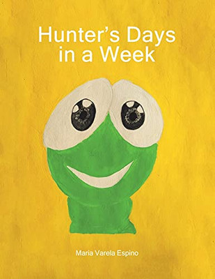 Hunter'S Days In A Week