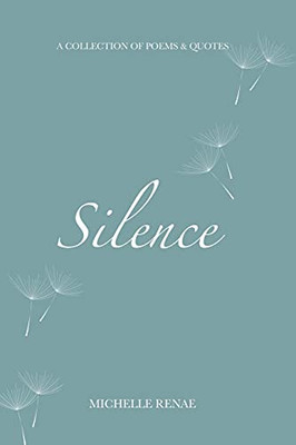 Silence - 9781734261103