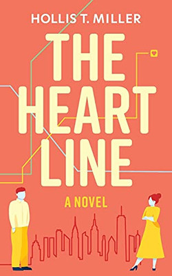 The Heart Line: A Novel