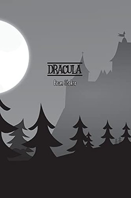 Dracula - 9781774815489