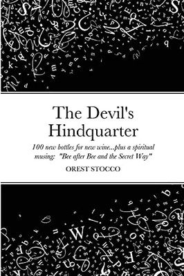The Devil`S Hindquarter