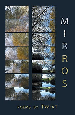 Mirrors - 9781936671779