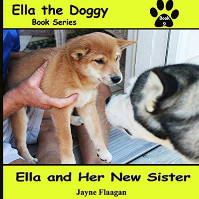 Ella And Her New Sister