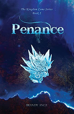 Penance - 9781947992030