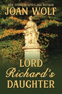 Lord Richard'S Daughter