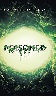Poisoned - 9780228858058