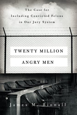 Twenty Million Angry Men