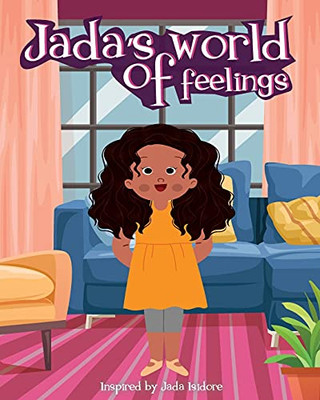 Jada'S World Of Feelings