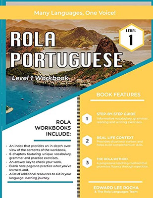 Rola Portuguese: Level 1