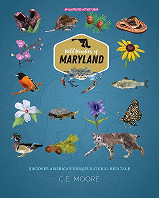 Wild Wonders Of Maryland